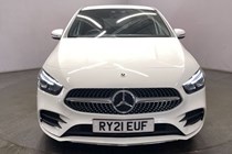 Mercedes-Benz B-Class MPV (19 on) B250e AMG Line Premium Auto 5d For Sale - HPL Motors Preston, Preston