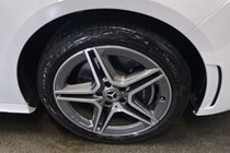 Mercedes-Benz B-Class MPV (19 on) B250e AMG Line Premium Auto 5d For Sale - HPL Motors Preston, Preston