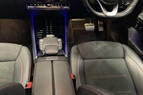 Mercedes-Benz B-Class MPV (19 on) B250e AMG Line Premium Auto 5d For Sale - HPL Motors Preston, Preston