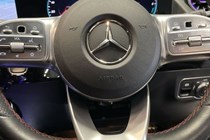 Mercedes-Benz B-Class MPV (19 on) B250e AMG Line Premium Auto 5d For Sale - HPL Motors Preston, Preston