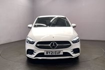 Mercedes-Benz B-Class MPV (19 on) B250e AMG Line Premium Auto 5d For Sale - HPL Motors Preston, Preston