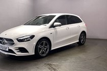 Mercedes-Benz B-Class MPV (19 on) B250e AMG Line Premium Auto 5d For Sale - HPL Motors Preston, Preston