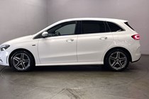 Mercedes-Benz B-Class MPV (19 on) B250e AMG Line Premium Auto 5d For Sale - HPL Motors Preston, Preston