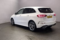 Mercedes-Benz B-Class MPV (19 on) B250e AMG Line Premium Auto 5d For Sale - HPL Motors Preston, Preston