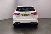 Mercedes-Benz B-Class MPV (19 on) B250e AMG Line Premium Auto 5d For Sale - HPL Motors Preston, Preston