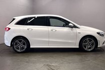 Mercedes-Benz B-Class MPV (19 on) B250e AMG Line Premium Auto 5d For Sale - HPL Motors Preston, Preston
