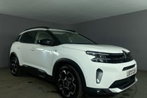 Citroen C5 Aircross (18 on) 1.6 Plug-in Hybrid Shine 5dr e-EAT8 For Sale - HPL Motors Preston, Preston