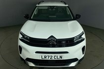 Citroen C5 Aircross (18 on) 1.6 Plug-in Hybrid Shine 5dr e-EAT8 For Sale - HPL Motors Preston, Preston