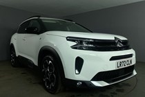 Citroen C5 Aircross (18 on) 1.6 Plug-in Hybrid Shine 5dr e-EAT8 For Sale - HPL Motors Preston, Preston