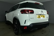 Citroen C5 Aircross (18 on) 1.6 Plug-in Hybrid Shine 5dr e-EAT8 For Sale - HPL Motors Preston, Preston
