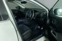 Citroen C5 Aircross (18 on) 1.6 Plug-in Hybrid Shine 5dr e-EAT8 For Sale - HPL Motors Preston, Preston