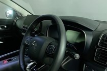 Citroen C5 Aircross (18 on) 1.6 Plug-in Hybrid Shine 5dr e-EAT8 For Sale - HPL Motors Preston, Preston