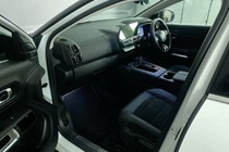 Citroen C5 Aircross (18 on) 1.6 Plug-in Hybrid Shine 5dr e-EAT8 For Sale - HPL Motors Preston, Preston
