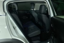 Citroen C5 Aircross (18 on) 1.6 Plug-in Hybrid Shine 5dr e-EAT8 For Sale - HPL Motors Preston, Preston