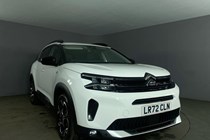 Citroen C5 Aircross (18 on) 1.6 Plug-in Hybrid Shine 5dr e-EAT8 For Sale - HPL Motors Preston, Preston