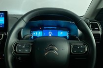Citroen C5 Aircross (18 on) 1.6 Plug-in Hybrid Shine 5dr e-EAT8 For Sale - HPL Motors Preston, Preston