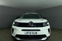Citroen C5 Aircross (18 on) 1.6 Plug-in Hybrid Shine 5dr e-EAT8 For Sale - HPL Motors Preston, Preston
