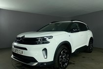 Citroen C5 Aircross (18 on) 1.6 Plug-in Hybrid Shine 5dr e-EAT8 For Sale - HPL Motors Preston, Preston