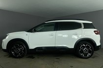 Citroen C5 Aircross (18 on) 1.6 Plug-in Hybrid Shine 5dr e-EAT8 For Sale - HPL Motors Preston, Preston