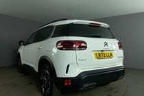 Citroen C5 Aircross (18 on) 1.6 Plug-in Hybrid Shine 5dr e-EAT8 For Sale - HPL Motors Preston, Preston