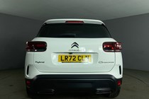 Citroen C5 Aircross (18 on) 1.6 Plug-in Hybrid Shine 5dr e-EAT8 For Sale - HPL Motors Preston, Preston
