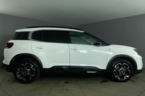 Citroen C5 Aircross (18 on) 1.6 Plug-in Hybrid Shine 5dr e-EAT8 For Sale - HPL Motors Preston, Preston