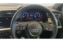 Audi A3 Sportback (20 on) 30 TFSI S line S Tronic 5d For Sale - HPL Motors Preston, Preston