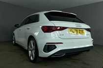 Audi A3 Sportback (20 on) 30 TFSI S line S Tronic 5d For Sale - HPL Motors Preston, Preston