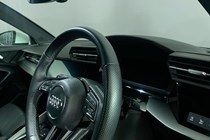 Audi A3 Sportback (20 on) 30 TFSI S line S Tronic 5d For Sale - HPL Motors Preston, Preston