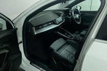 Audi A3 Sportback (20 on) 30 TFSI S line S Tronic 5d For Sale - HPL Motors Preston, Preston
