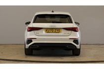 Audi A3 Sportback (20 on) 30 TFSI S line S Tronic 5d For Sale - HPL Motors Preston, Preston