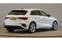 Audi A3 Sportback (20 on) 30 TFSI S line S Tronic 5d For Sale - HPL Motors Preston, Preston