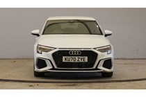 Audi A3 Sportback (20 on) 30 TFSI S line S Tronic 5d For Sale - HPL Motors Preston, Preston