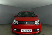 Suzuki Ignis SUV (17-25) 1.2 Dualjet Hybrd SZ-T 5d For Sale - HPL Motors Preston, Preston
