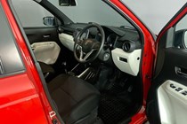 Suzuki Ignis SUV (17-25) 1.2 Dualjet Hybrd SZ-T 5d For Sale - HPL Motors Preston, Preston