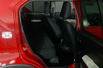 Suzuki Ignis SUV (17-25) 1.2 Dualjet Hybrd SZ-T 5d For Sale - HPL Motors Preston, Preston