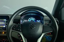 Suzuki Ignis SUV (17-25) 1.2 Dualjet Hybrd SZ-T 5d For Sale - HPL Motors Preston, Preston