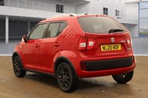 Suzuki Ignis SUV (17-25) 1.2 Dualjet Hybrd SZ-T 5d For Sale - HPL Motors Preston, Preston