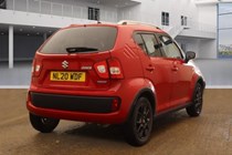 Suzuki Ignis SUV (17-25) 1.2 Dualjet Hybrd SZ-T 5d For Sale - HPL Motors Preston, Preston