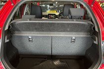 Suzuki Ignis SUV (17-25) 1.2 Dualjet Hybrd SZ-T 5d For Sale - HPL Motors Preston, Preston