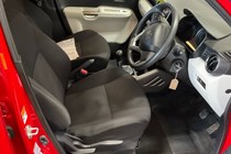Suzuki Ignis SUV (17-25) 1.2 Dualjet Hybrd SZ-T 5d For Sale - HPL Motors Preston, Preston