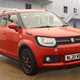 Suzuki Ignis SUV (17-25) 1.2 Dualjet Hybrd SZ-T 5d For Sale - HPL Motors Preston, Preston