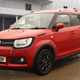 Suzuki Ignis SUV (17-25) 1.2 Dualjet Hybrd SZ-T 5d For Sale - HPL Motors Preston, Preston