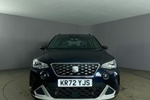 SEAT Arona SUV (18 on) 1.0 TSI 110 XPERIENCE Lux 5dr DSG For Sale - HPL Motors Preston, Preston