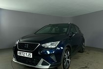 SEAT Arona SUV (18 on) 1.0 TSI 110 XPERIENCE Lux 5dr DSG For Sale - HPL Motors Preston, Preston