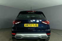 SEAT Arona SUV (18 on) 1.0 TSI 110 XPERIENCE Lux 5dr DSG For Sale - HPL Motors Preston, Preston
