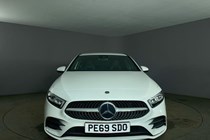 Mercedes-Benz A-Class Hatchback (18 on) A 200 AMG Line Executive 5d For Sale - HPL Motors Preston, Preston
