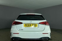 Mercedes-Benz A-Class Hatchback (18 on) A 200 AMG Line Executive 5d For Sale - HPL Motors Preston, Preston