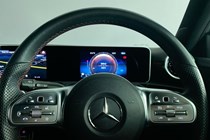 Mercedes-Benz A-Class Hatchback (18 on) A 200 AMG Line Executive 5d For Sale - HPL Motors Preston, Preston