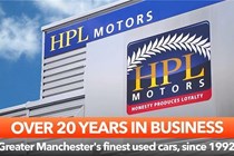Mercedes-Benz A-Class Hatchback (18 on) A 200 AMG Line Executive 5d For Sale - HPL Motors Preston, Preston